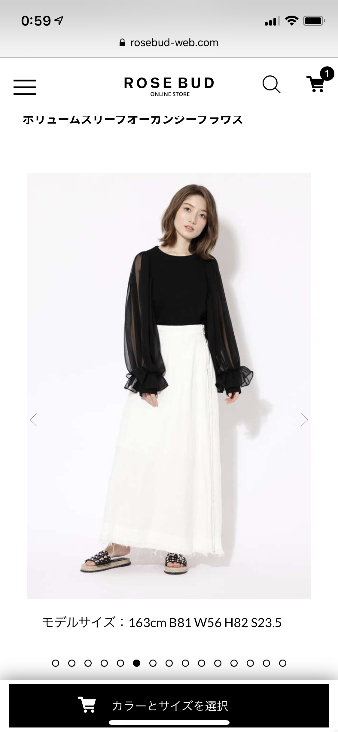 今年買った春服・これから買う予定の春服♡