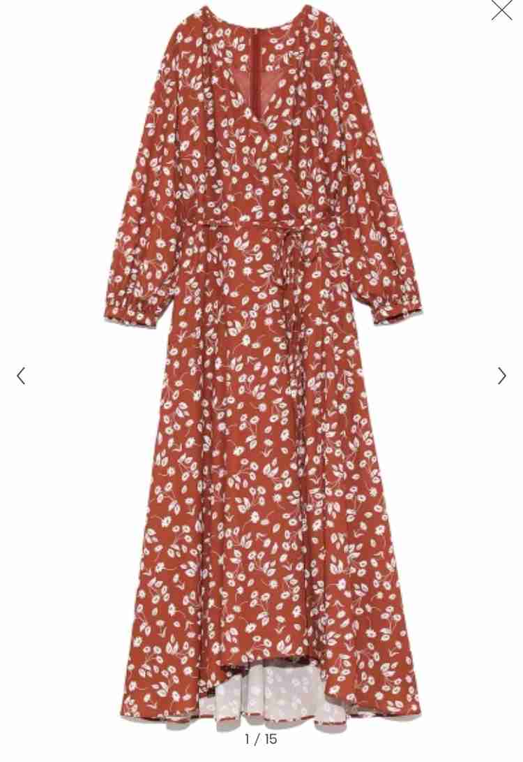 今年買った春服・これから買う予定の春服♡