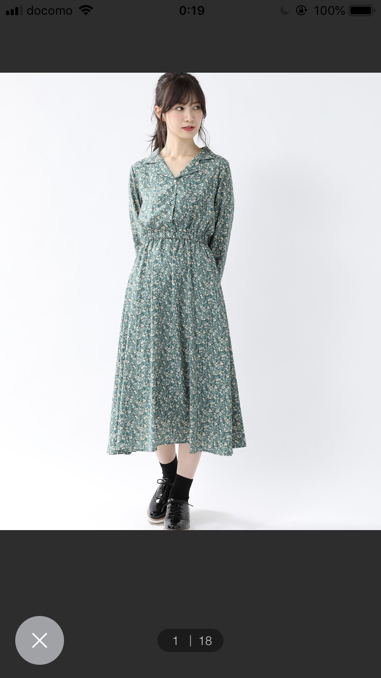今年買った春服・これから買う予定の春服♡
