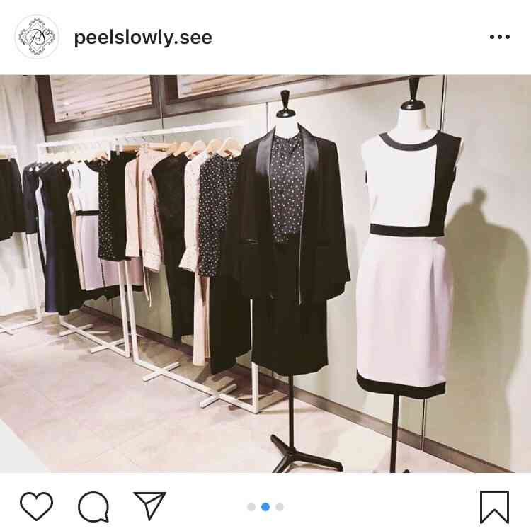 今年買った春服・これから買う予定の春服♡