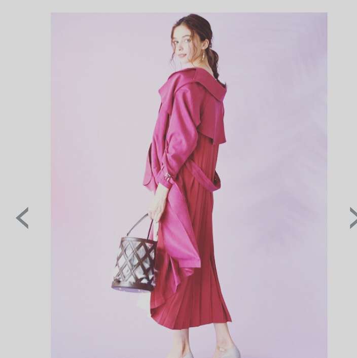 今年買った春服・これから買う予定の春服♡