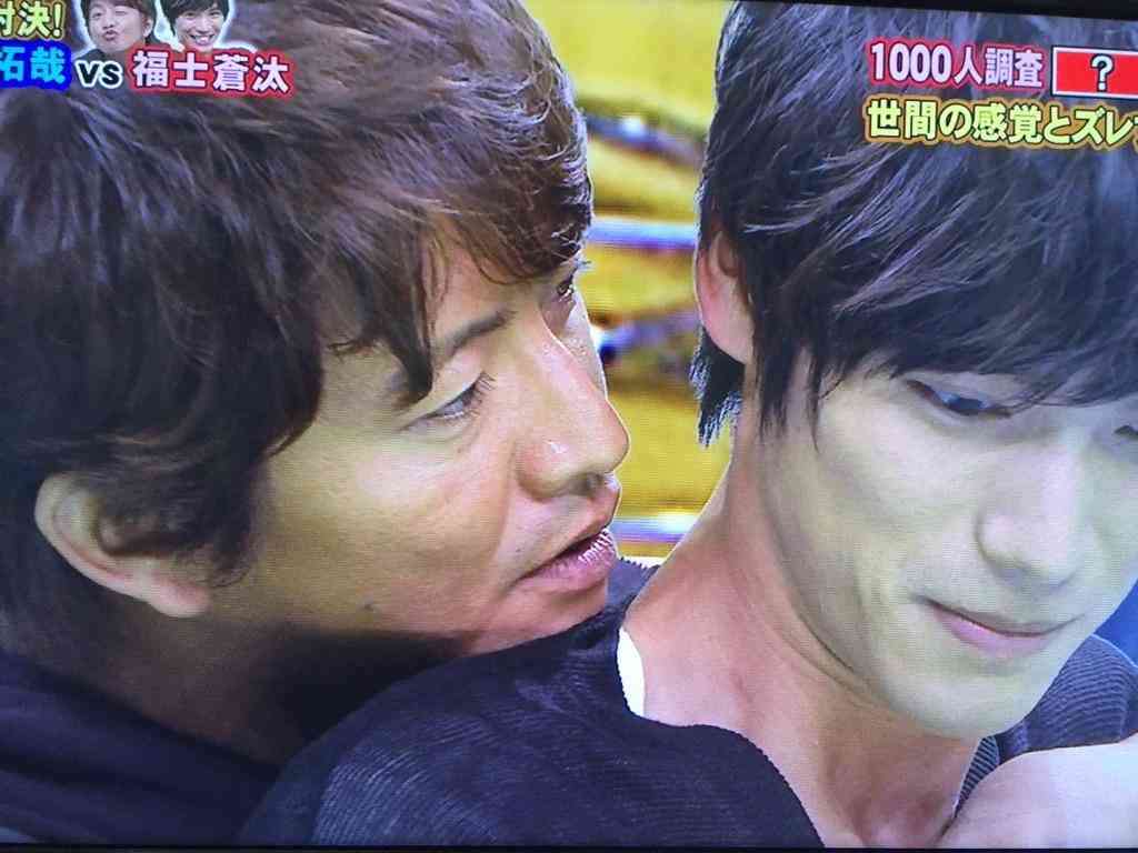 木村拓哉の急激な老け込みのワケを高須克弥院長が分析！