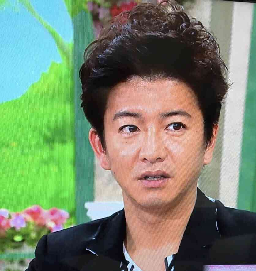 木村拓哉の急激な老け込みのワケを高須克弥院長が分析！
