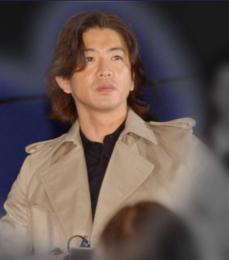 木村拓哉の急激な老け込みのワケを高須克弥院長が分析！