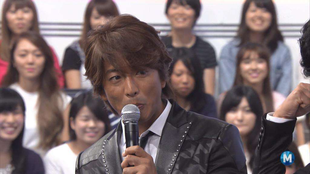 木村拓哉の急激な老け込みのワケを高須克弥院長が分析！