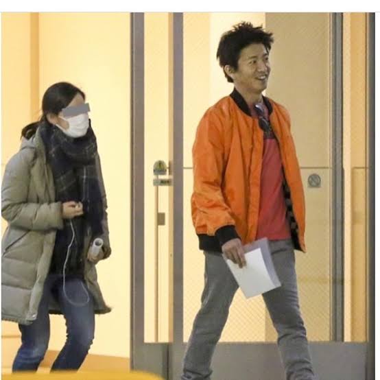 木村拓哉の急激な老け込みのワケを高須克弥院長が分析！