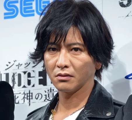 木村拓哉の急激な老け込みのワケを高須克弥院長が分析！