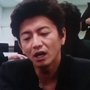 木村拓哉の急激な老け込みのワケを高須克弥院長が分析！