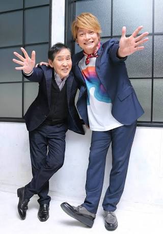 【実況・感想】欽ちゃん＆香取慎吾の第９６回全日本仮装大賞