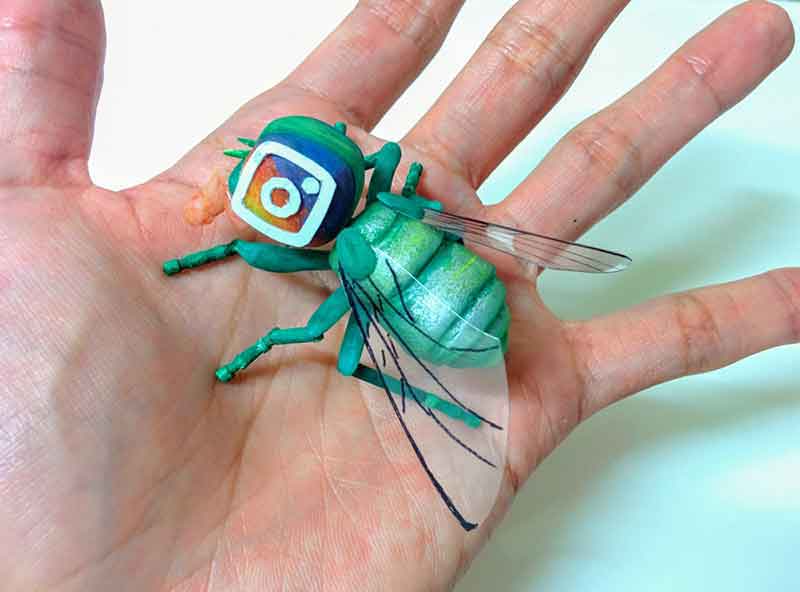 #インスタグラマーっぽく#ハッシュタグで#今の気持ちを#書き込む#トピ