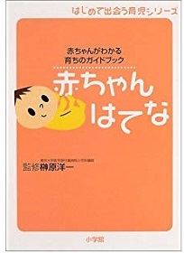 妊娠・出産・育児をするならオススメの本