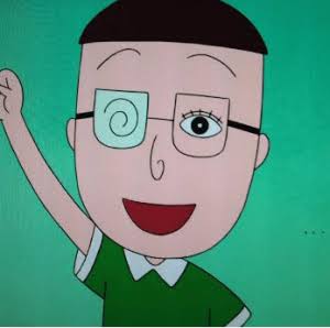 昔の「ちびまる子ちゃん」が好きな人