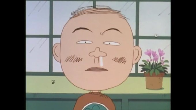 昔の「ちびまる子ちゃん」が好きな人