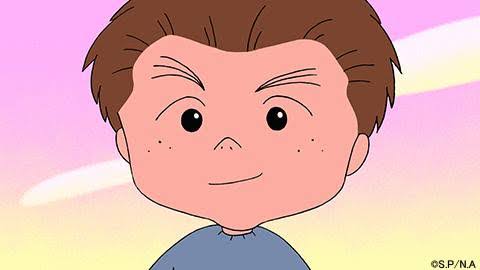 昔の「ちびまる子ちゃん」が好きな人