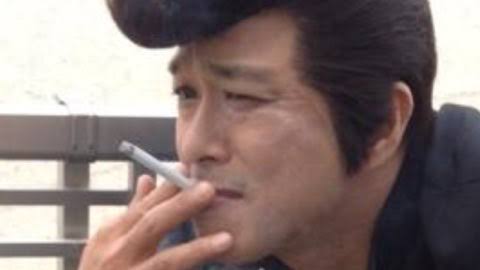 ワルい男がモテる理由