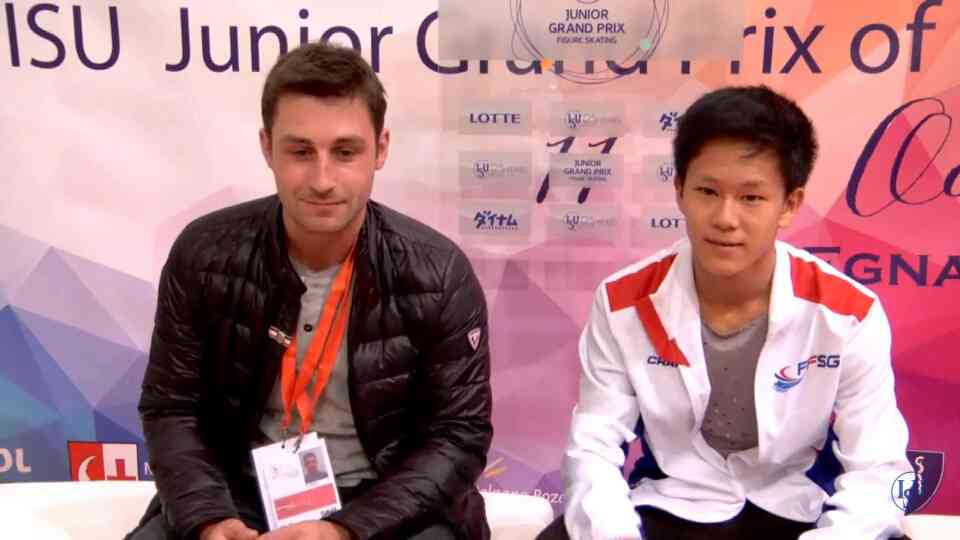 【男子選手限定】フィギュアスケート雑談トピ