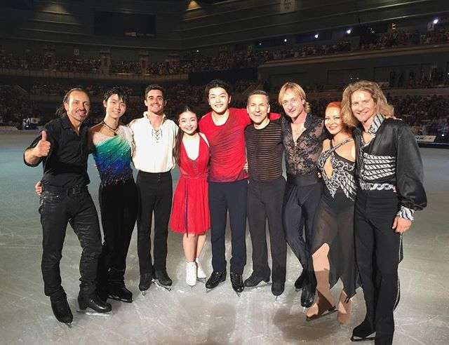 【男子選手限定】フィギュアスケート雑談トピ