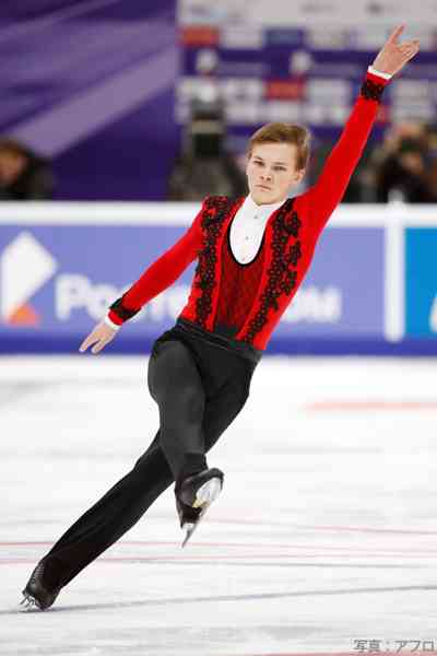 【男子選手限定】フィギュアスケート雑談トピ