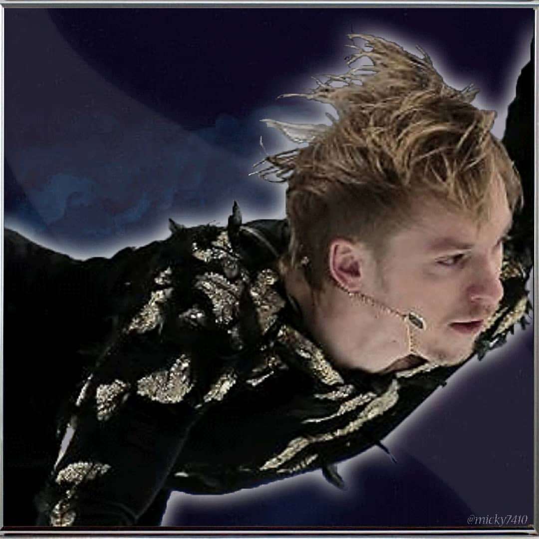 【男子選手限定】フィギュアスケート雑談トピ