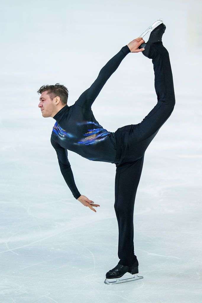 【男子選手限定】フィギュアスケート雑談トピ