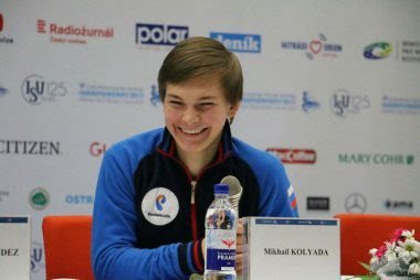 【男子選手限定】フィギュアスケート雑談トピ