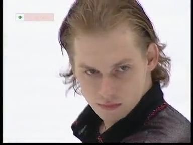 【男子選手限定】フィギュアスケート雑談トピ