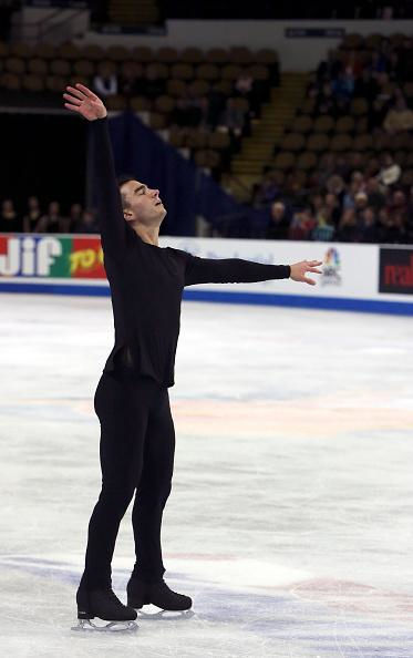 【男子選手限定】フィギュアスケート雑談トピ