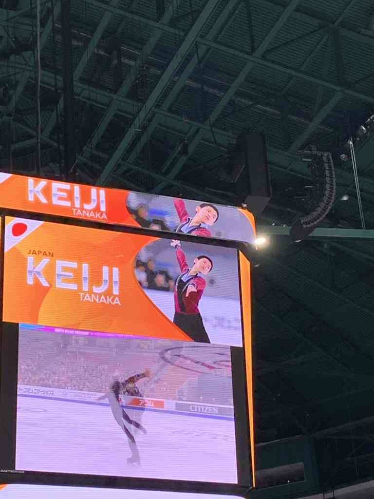 【男子選手限定】フィギュアスケート雑談トピ