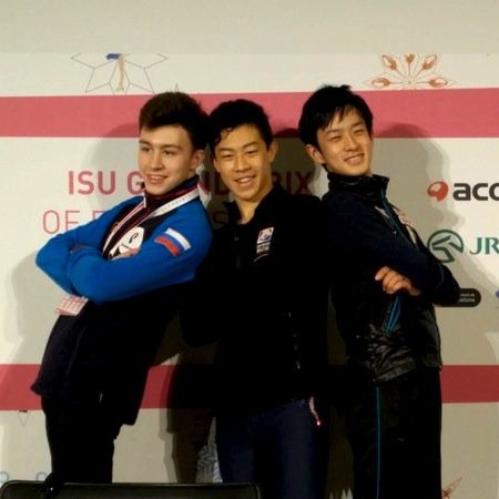 【男子選手限定】フィギュアスケート雑談トピ