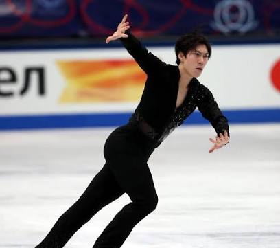 【男子選手限定】フィギュアスケート雑談トピ