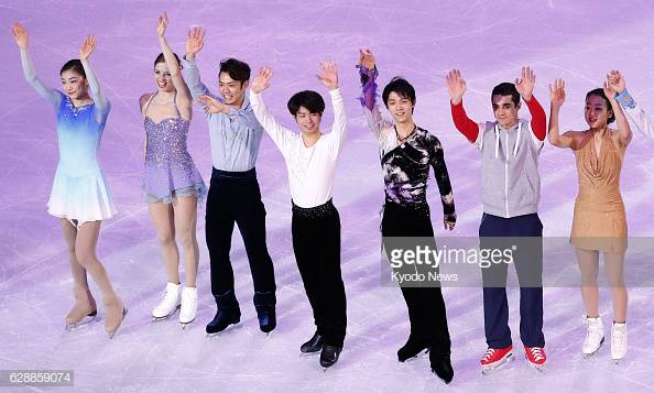 【男子選手限定】フィギュアスケート雑談トピ