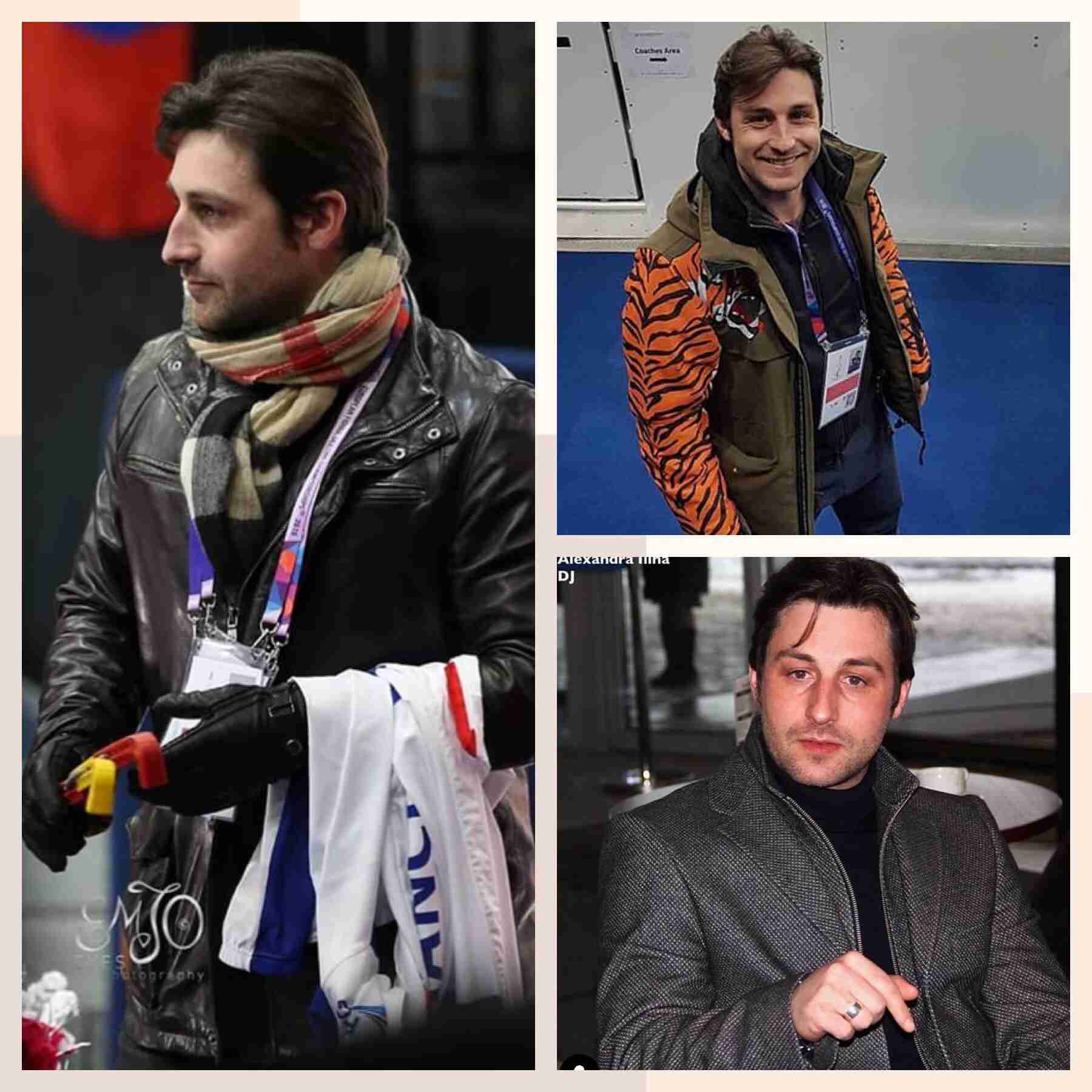 【男子選手限定】フィギュアスケート雑談トピ