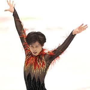 【男子選手限定】フィギュアスケート雑談トピ
