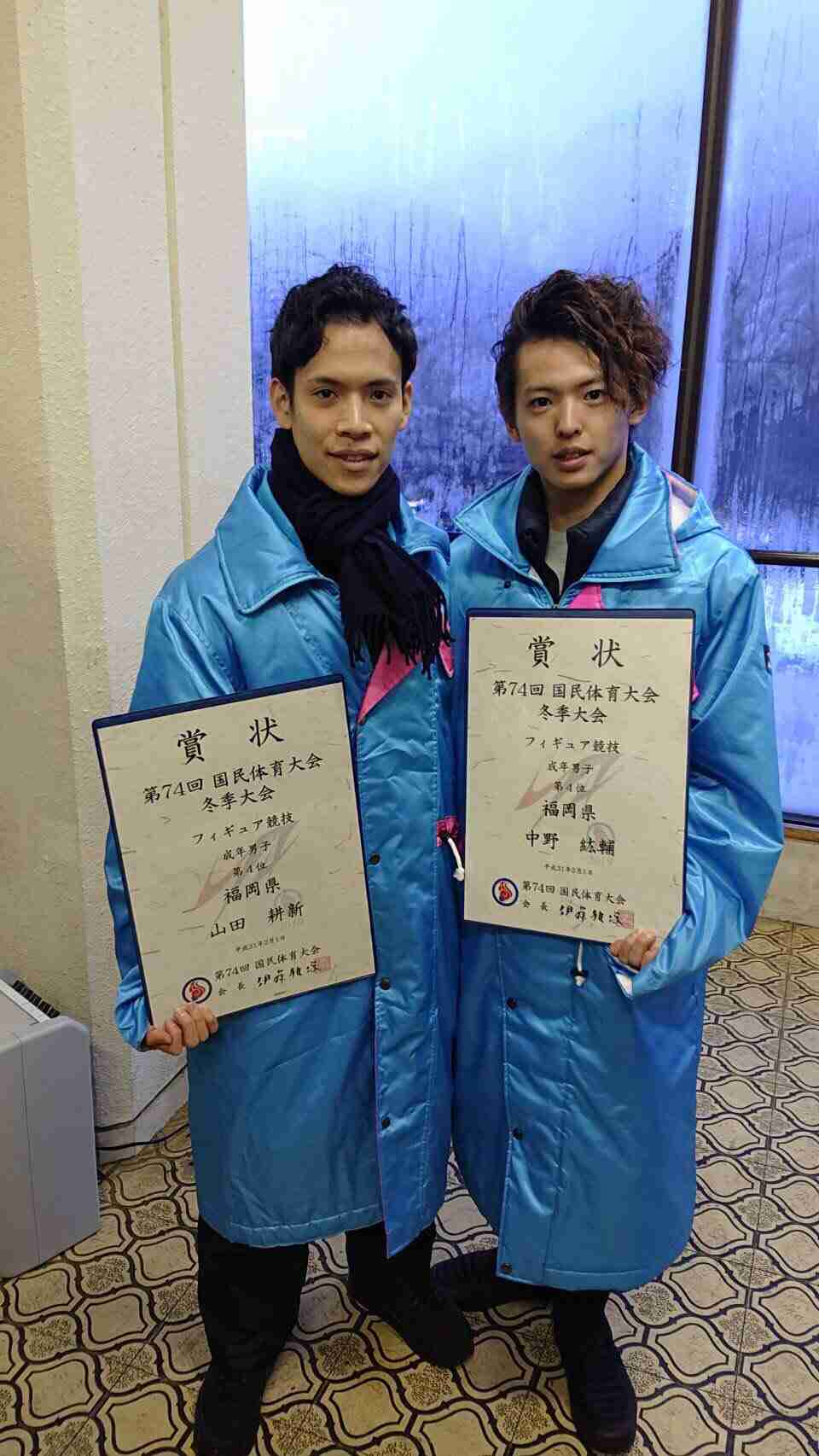 【男子選手限定】フィギュアスケート雑談トピ