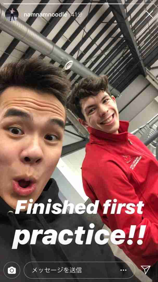 【男子選手限定】フィギュアスケート雑談トピ