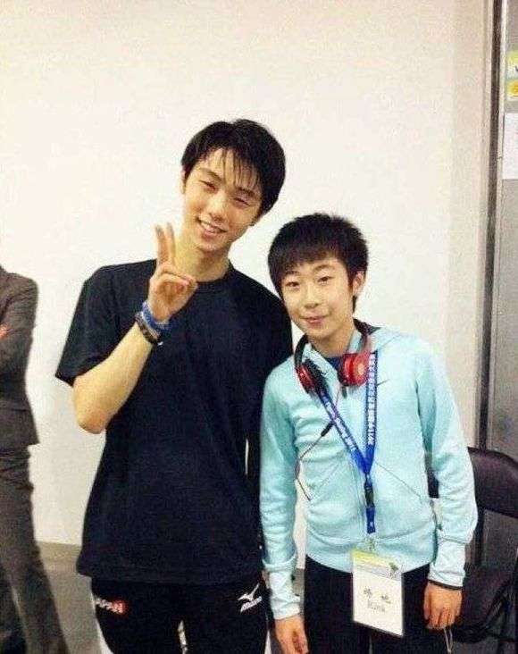 【男子選手限定】フィギュアスケート雑談トピ