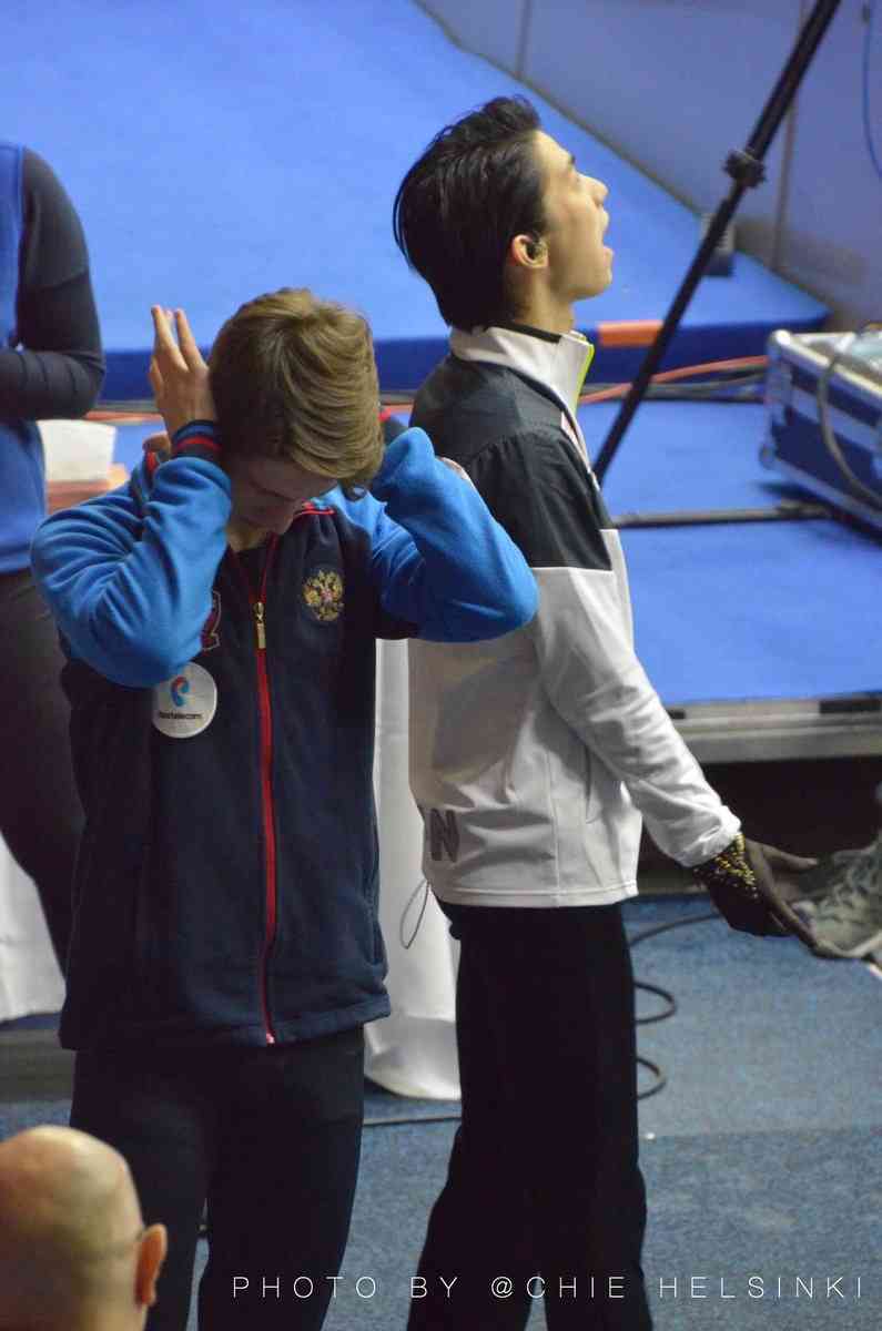 【男子選手限定】フィギュアスケート雑談トピ