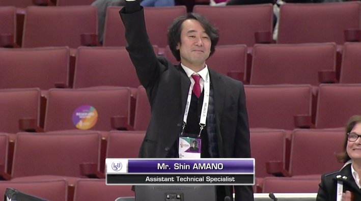 【男子選手限定】フィギュアスケート雑談トピ