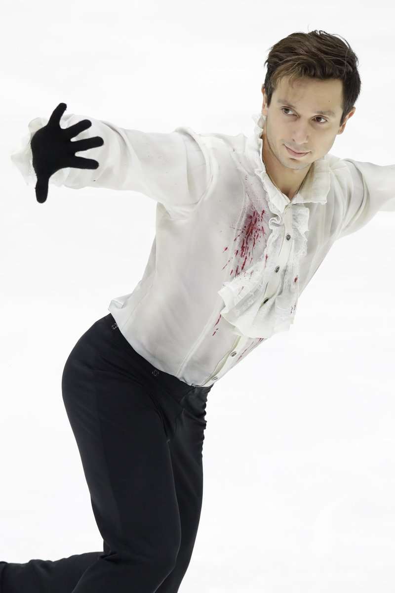 【男子選手限定】フィギュアスケート雑談トピ