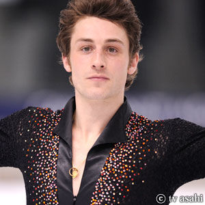 【男子選手限定】フィギュアスケート雑談トピ