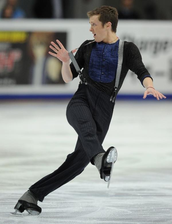 【男子選手限定】フィギュアスケート雑談トピ