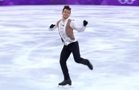 【男子選手限定】フィギュアスケート雑談トピ