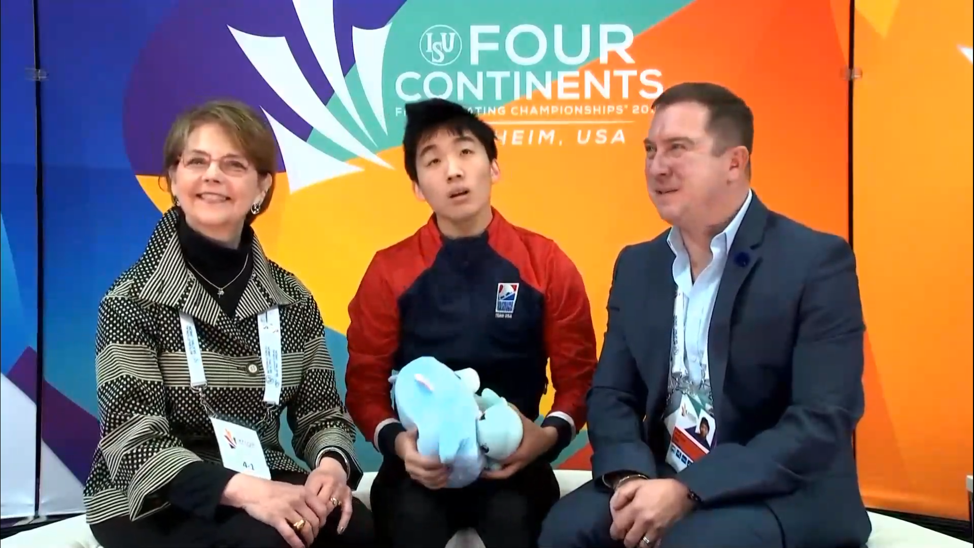 【男子選手限定】フィギュアスケート雑談トピ