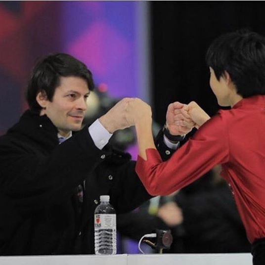 【男子選手限定】フィギュアスケート雑談トピ