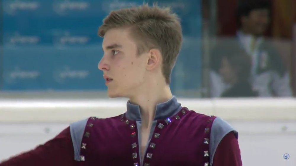 【男子選手限定】フィギュアスケート雑談トピ