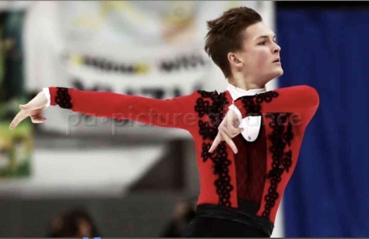 【男子選手限定】フィギュアスケート雑談トピ