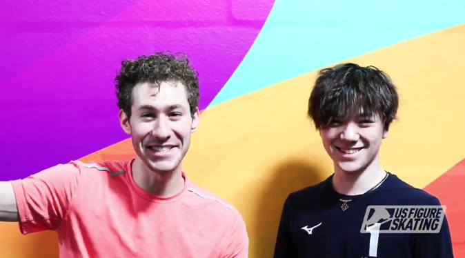 【男子選手限定】フィギュアスケート雑談トピ