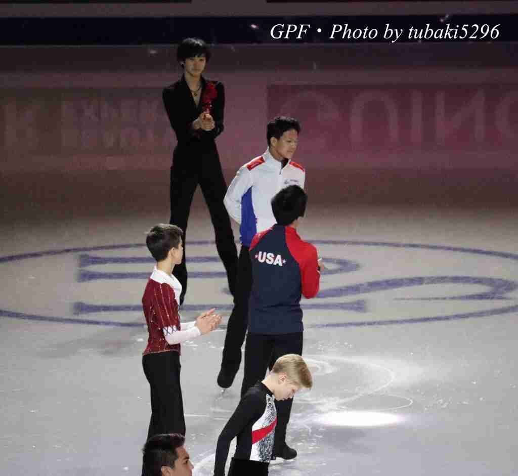 【男子選手限定】フィギュアスケート雑談トピ