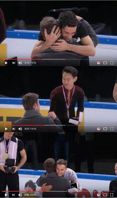 【男子選手限定】フィギュアスケート雑談トピ