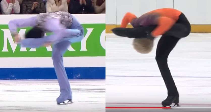 【男子選手限定】フィギュアスケート雑談トピ